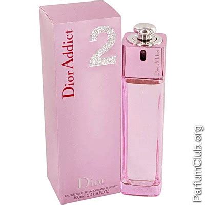 christian dior addict описание|Dior Addict .